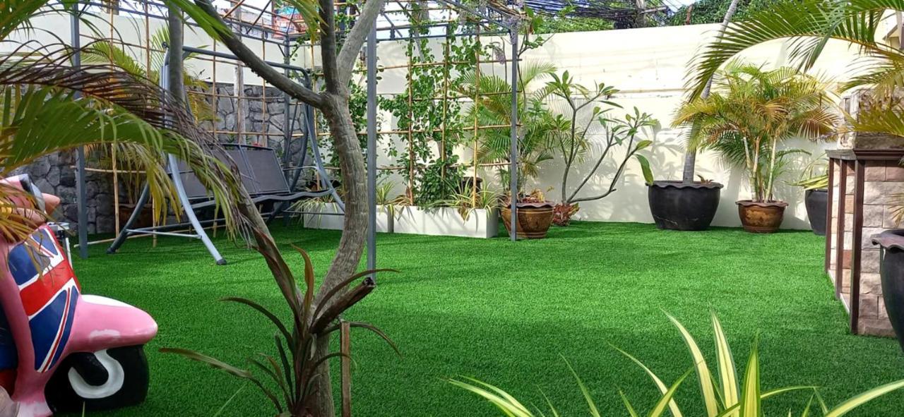 Viewbor Villa - Pattaya Holiday House Walking Street 4 Bedrooms Esterno foto